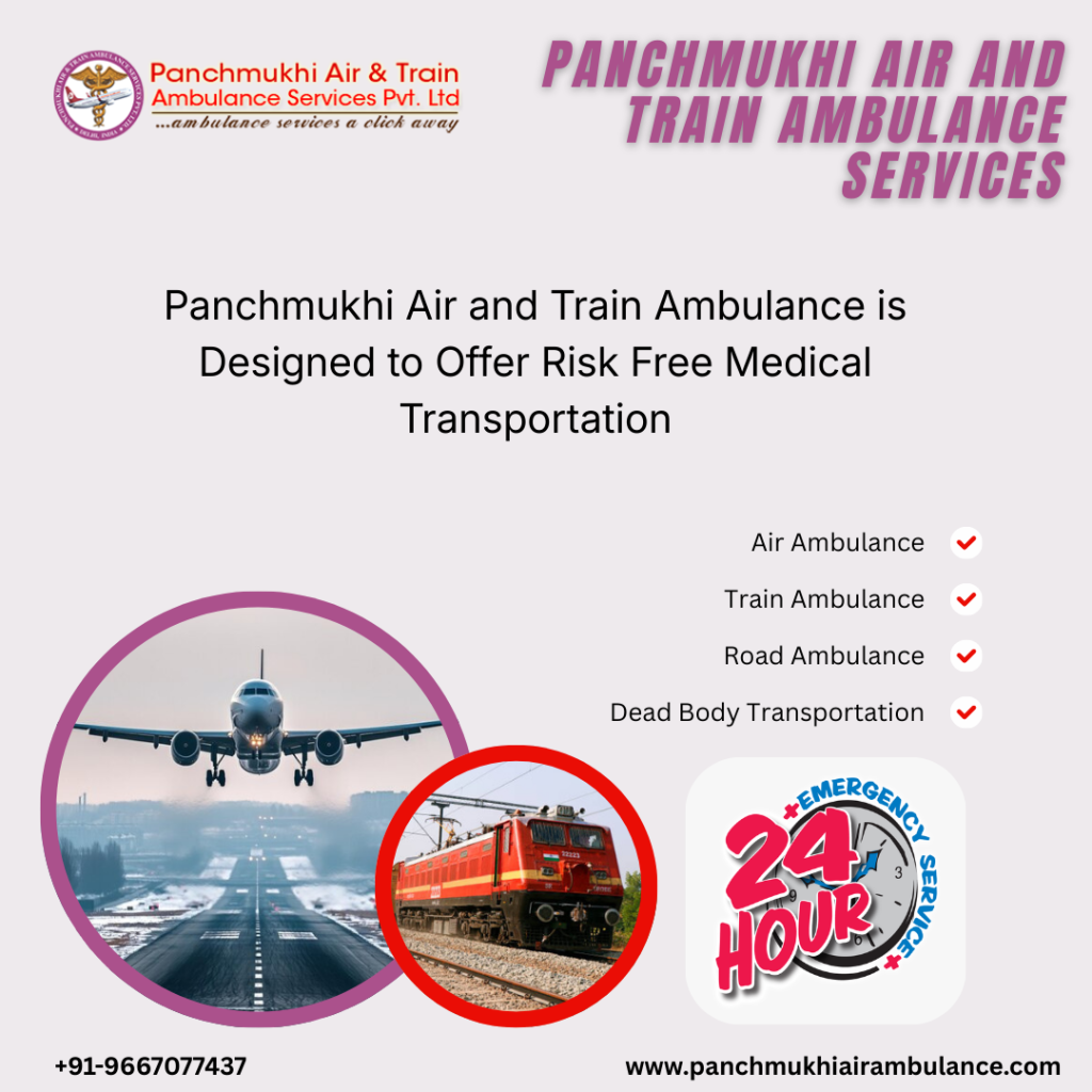 air ambulance service in patna