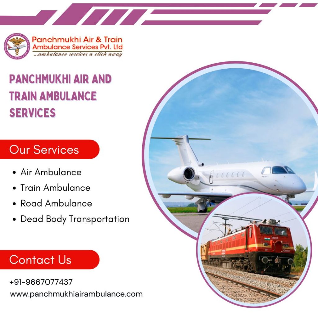 air ambulance service in ernakulam