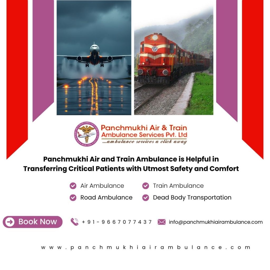 air ambulance services in bangalore