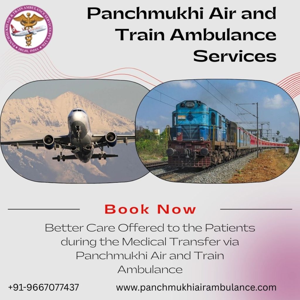air ambulance services in delhi