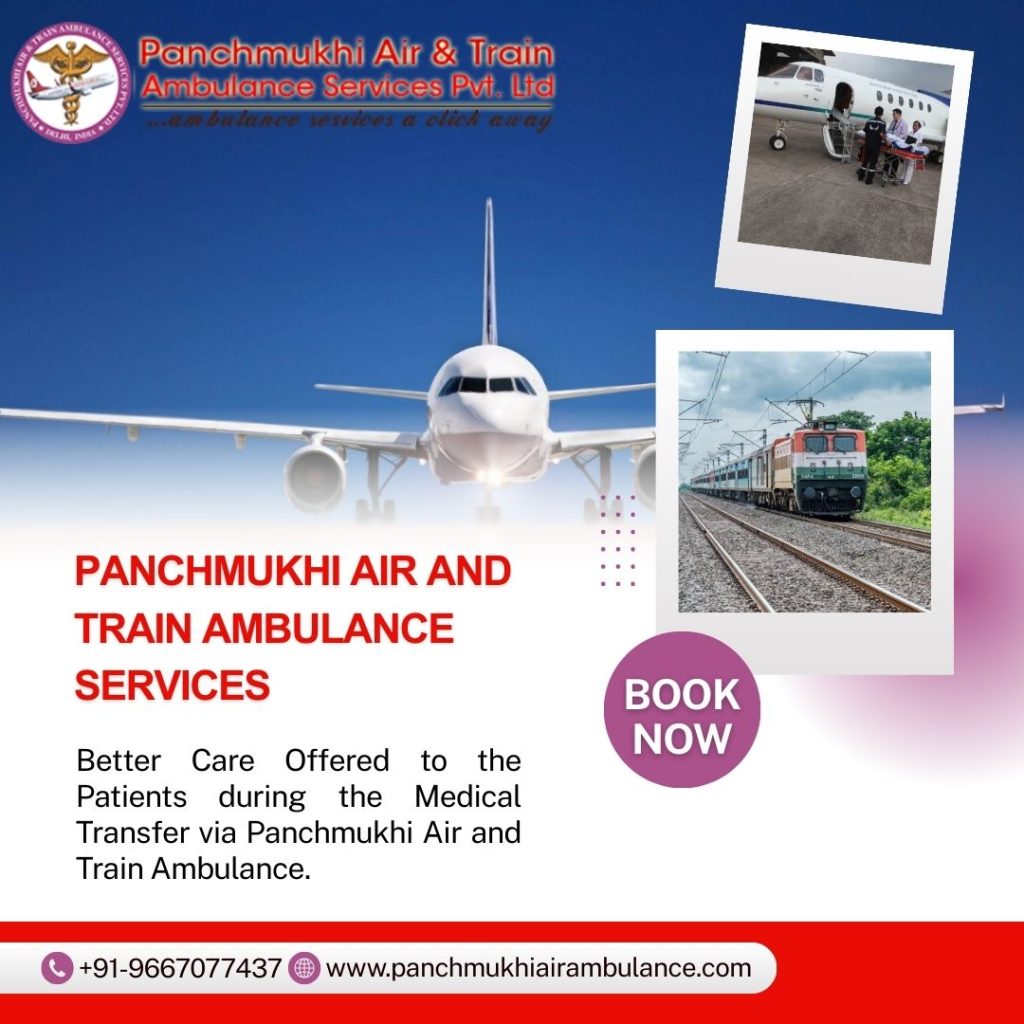 air ambulance service in kolkata