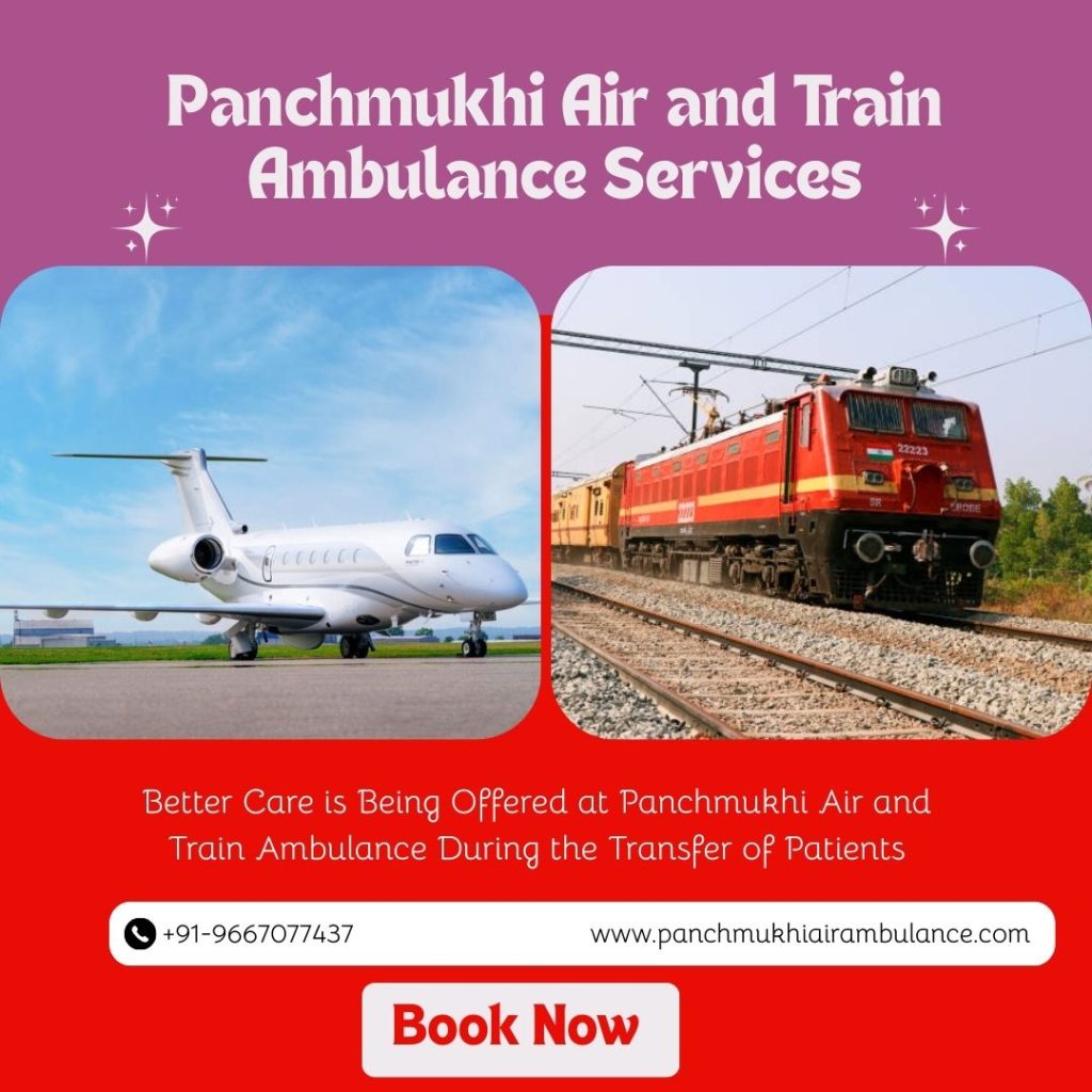 air ambulance service in kolkata