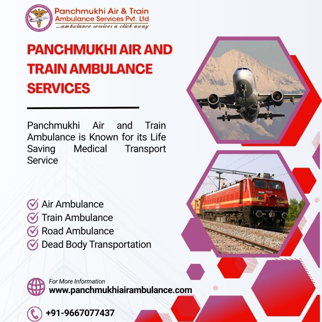 air ambulance services in hyderabad