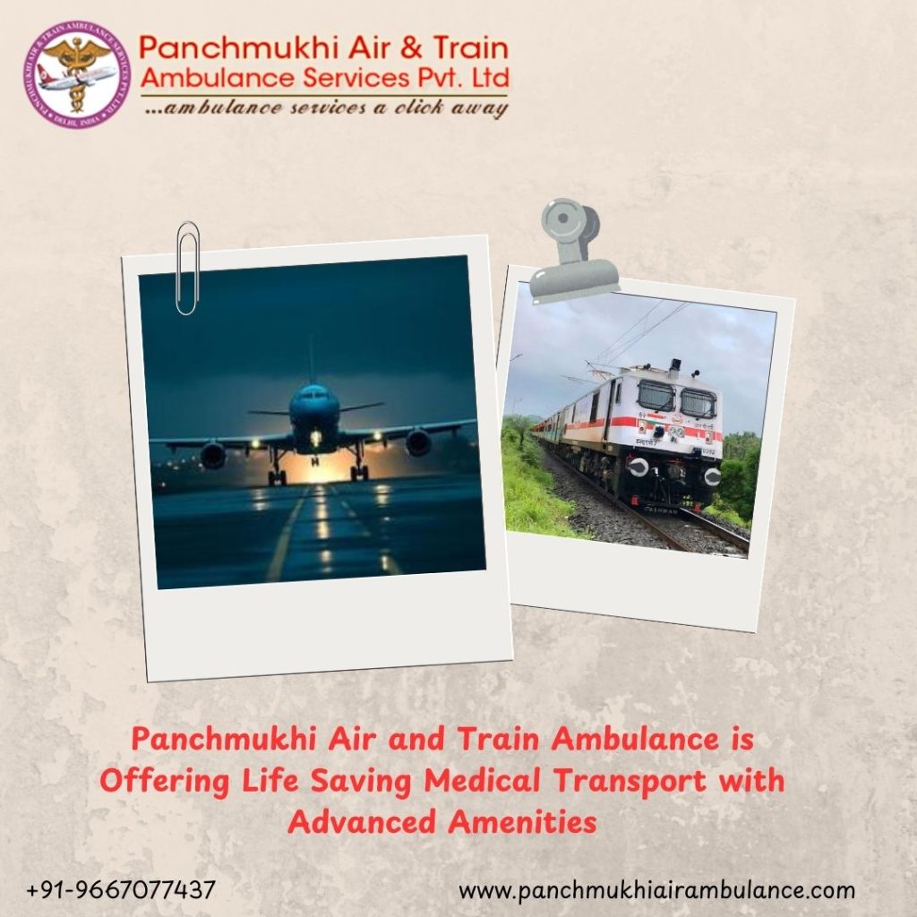 air ambulance service in patna