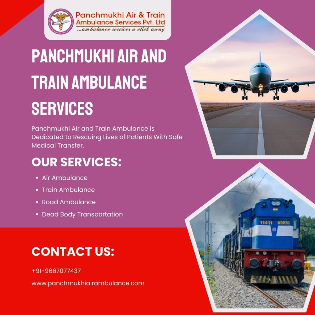 air ambulance service in kolkata