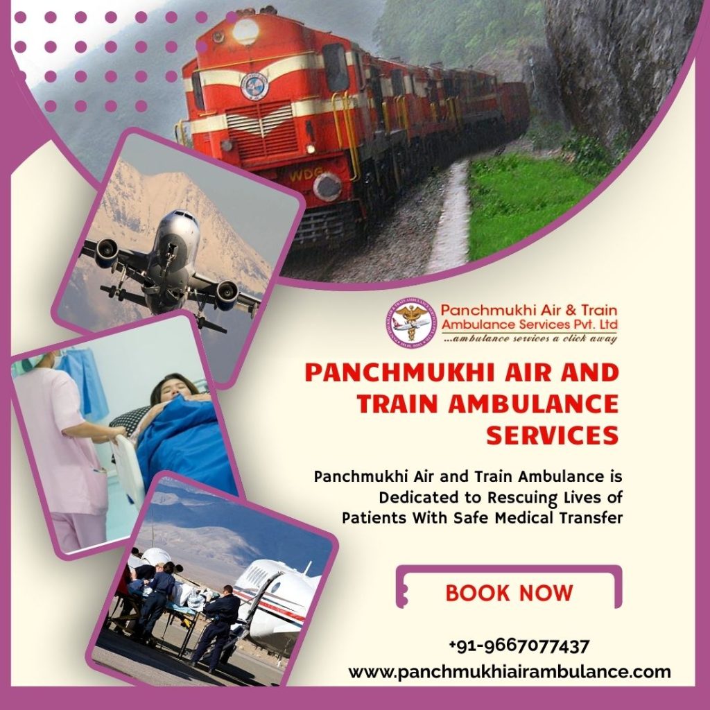 air ambulance services in bangalore