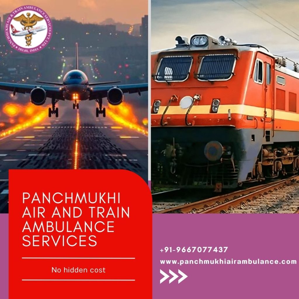 air ambulance services in mumbai