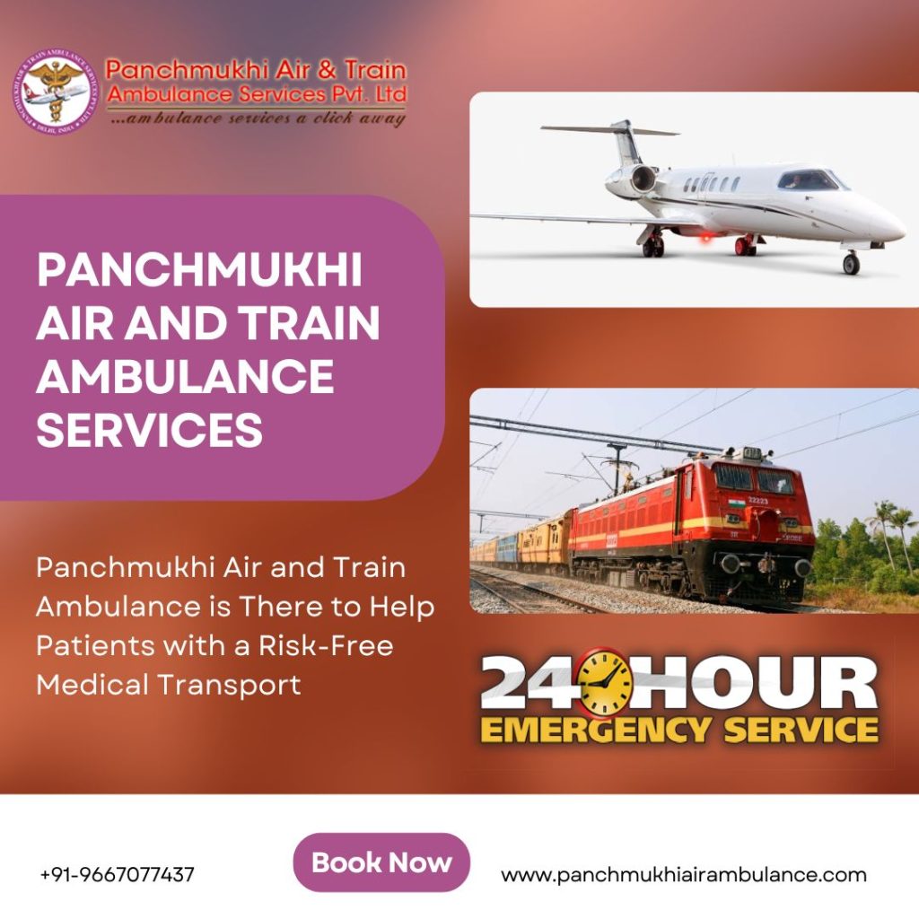 air ambulance service in ernakulam