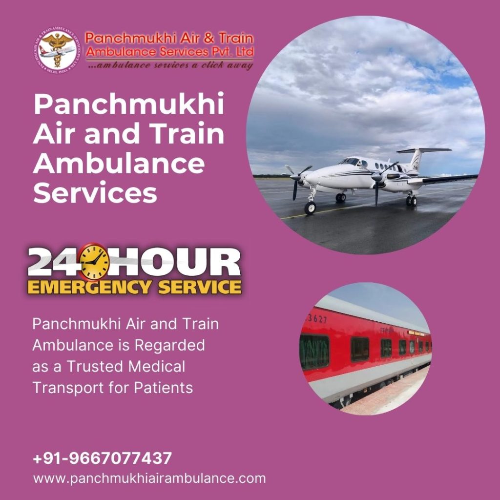 air ambulance services in hyderabad