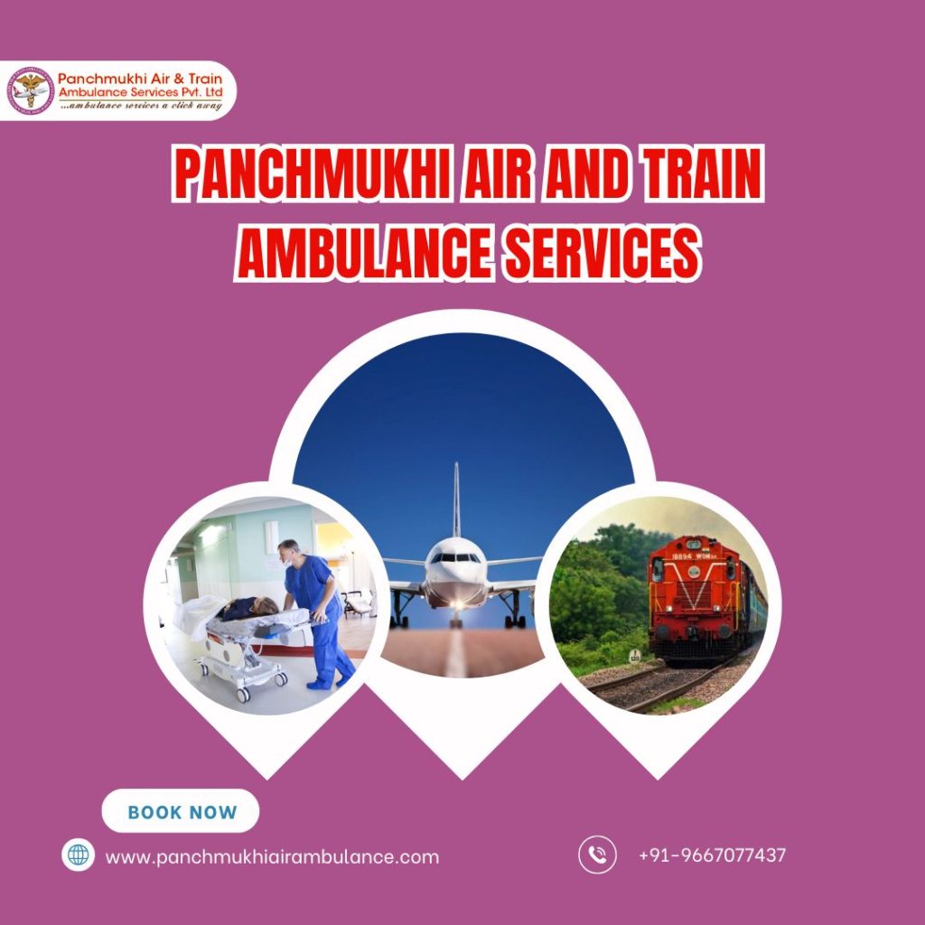 air ambulance service in kolkata