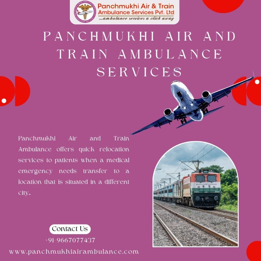 air ambulance service in ernakulam