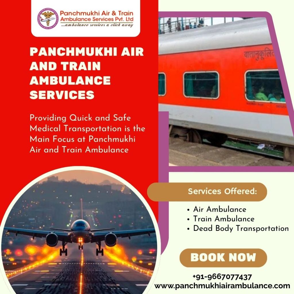 air ambulance services in bangalore