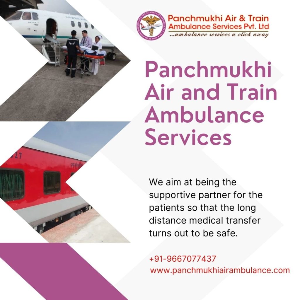 air ambulance service in patna