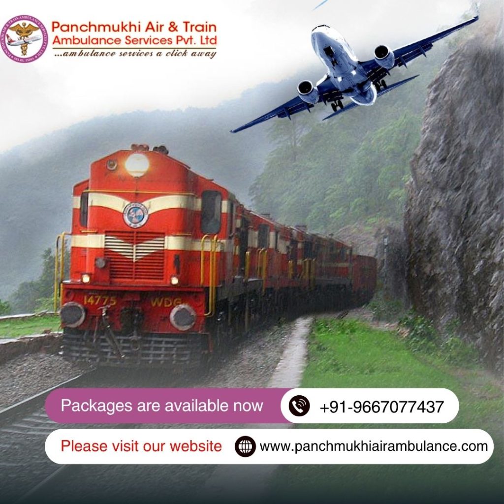 air ambulance service in patna