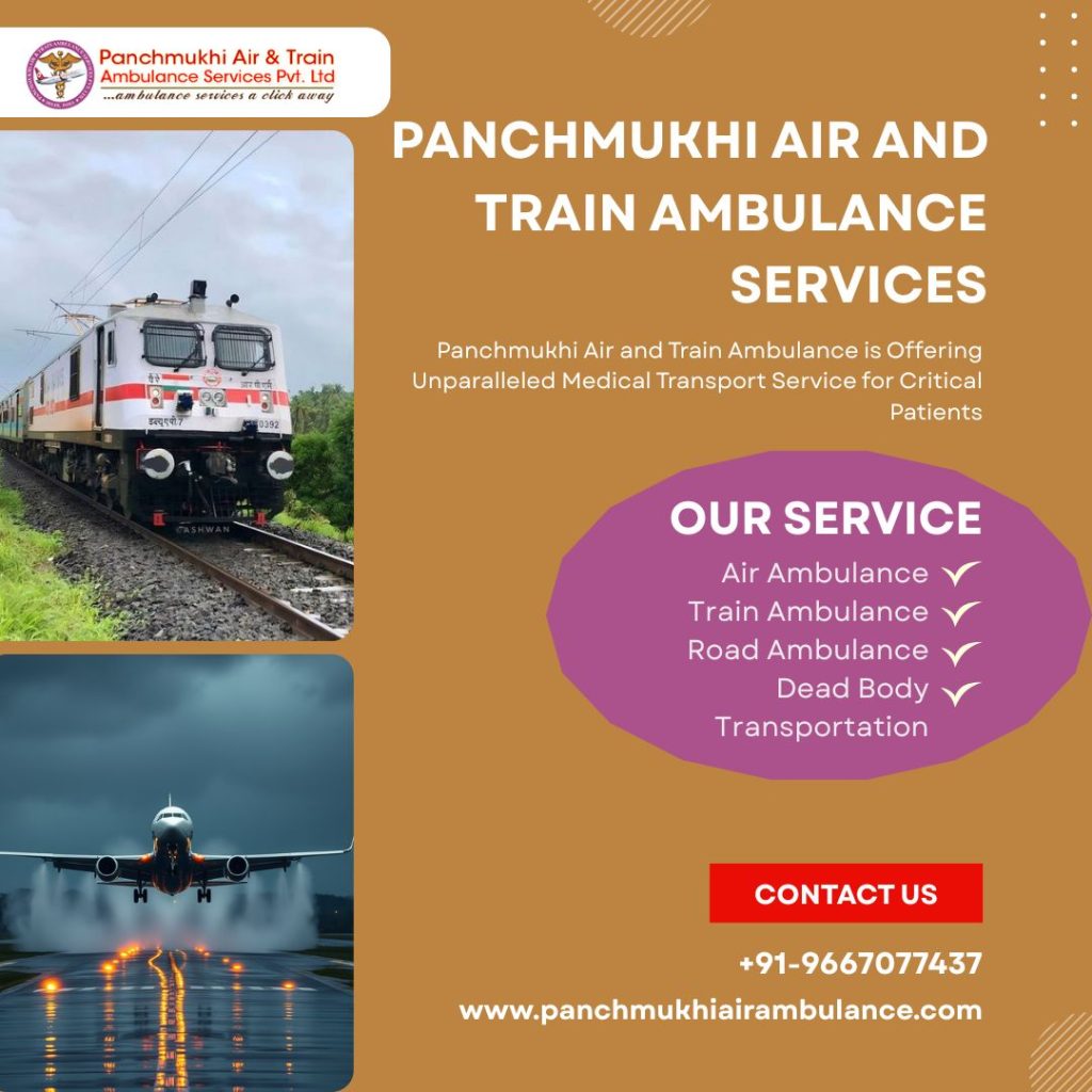 air ambulance service in ernakulam
