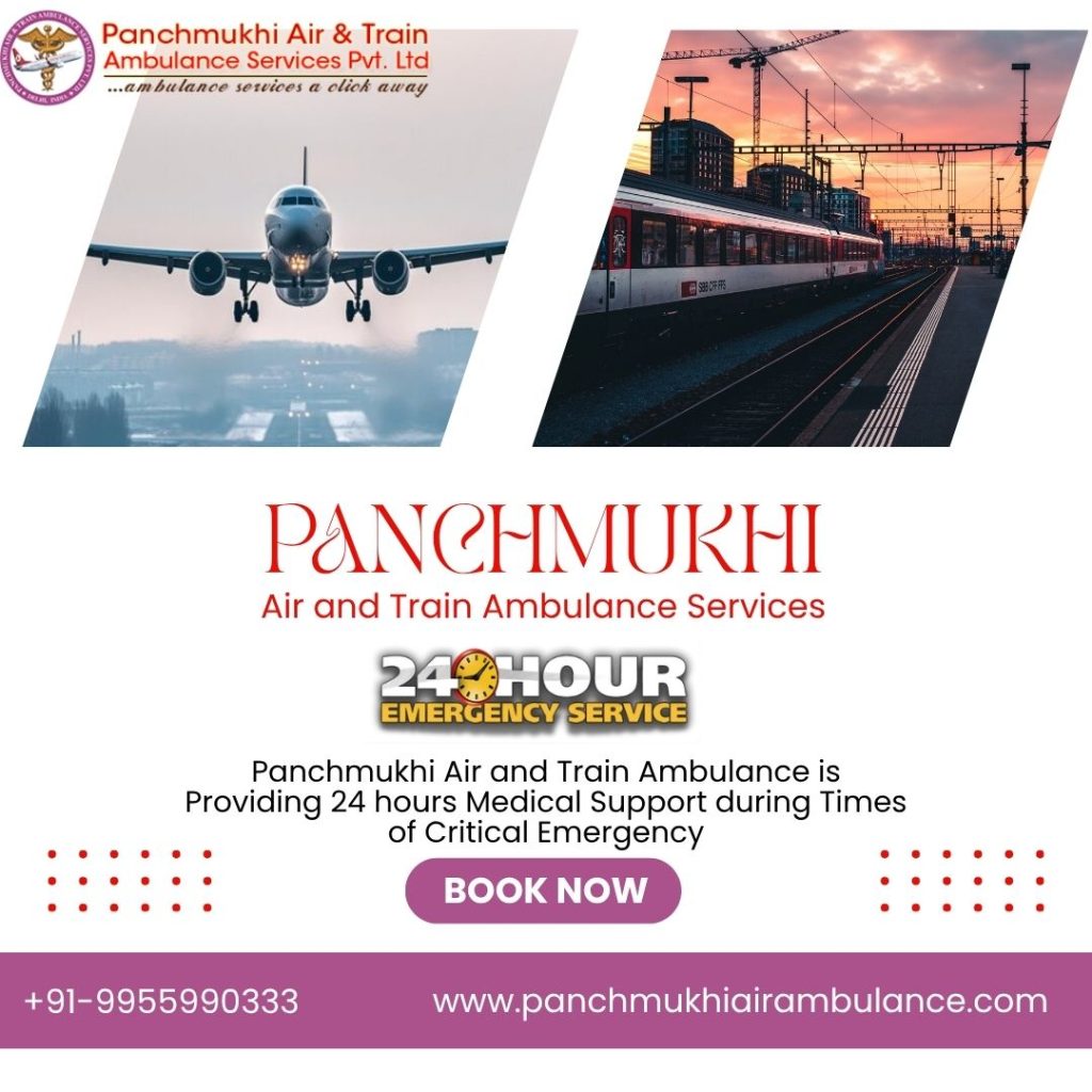 air ambulance service in kolkata