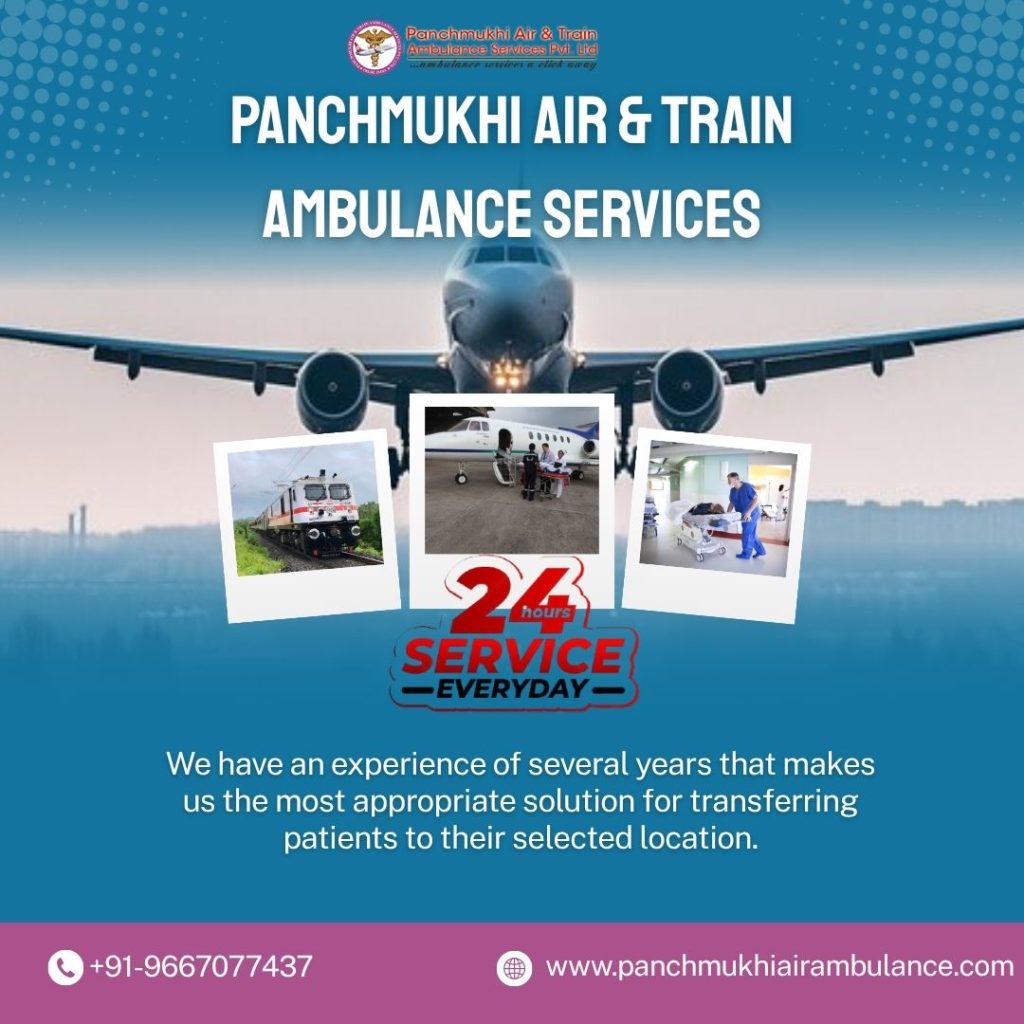 air ambulance services in bangalore
