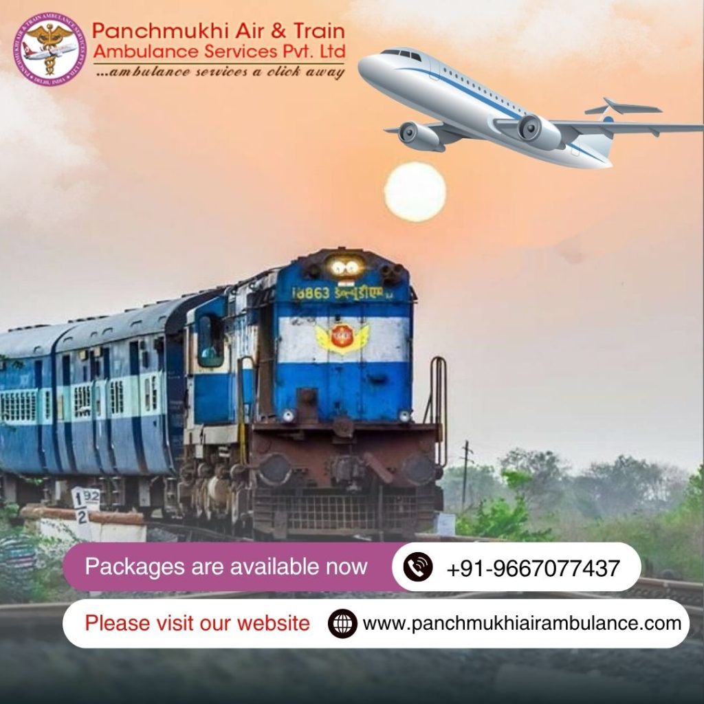 air ambulance services in bangalore