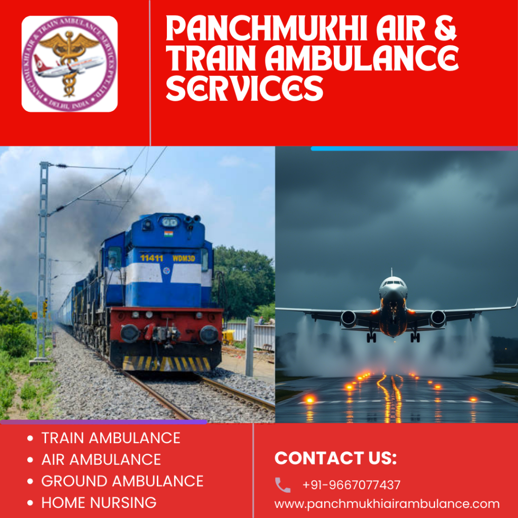 air ambulance service in kolkata