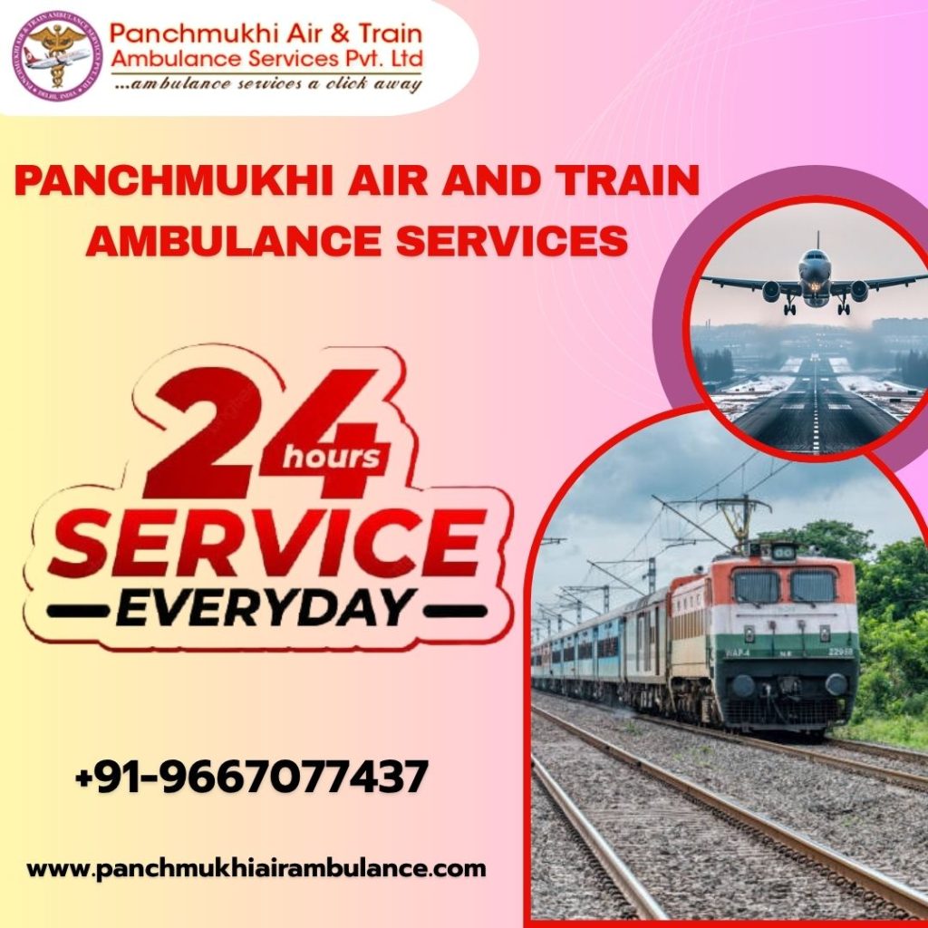 air ambulance service in patna