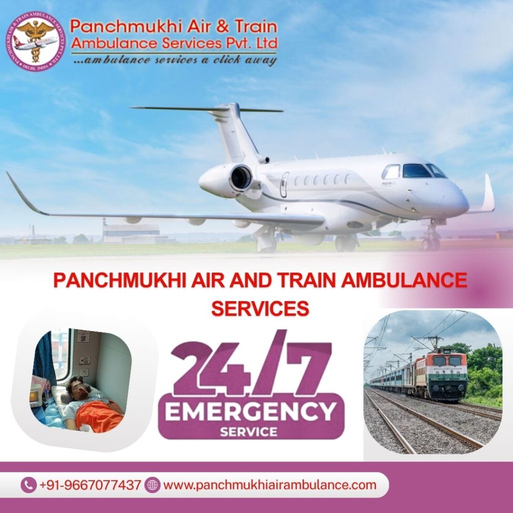 air ambulance service in patna