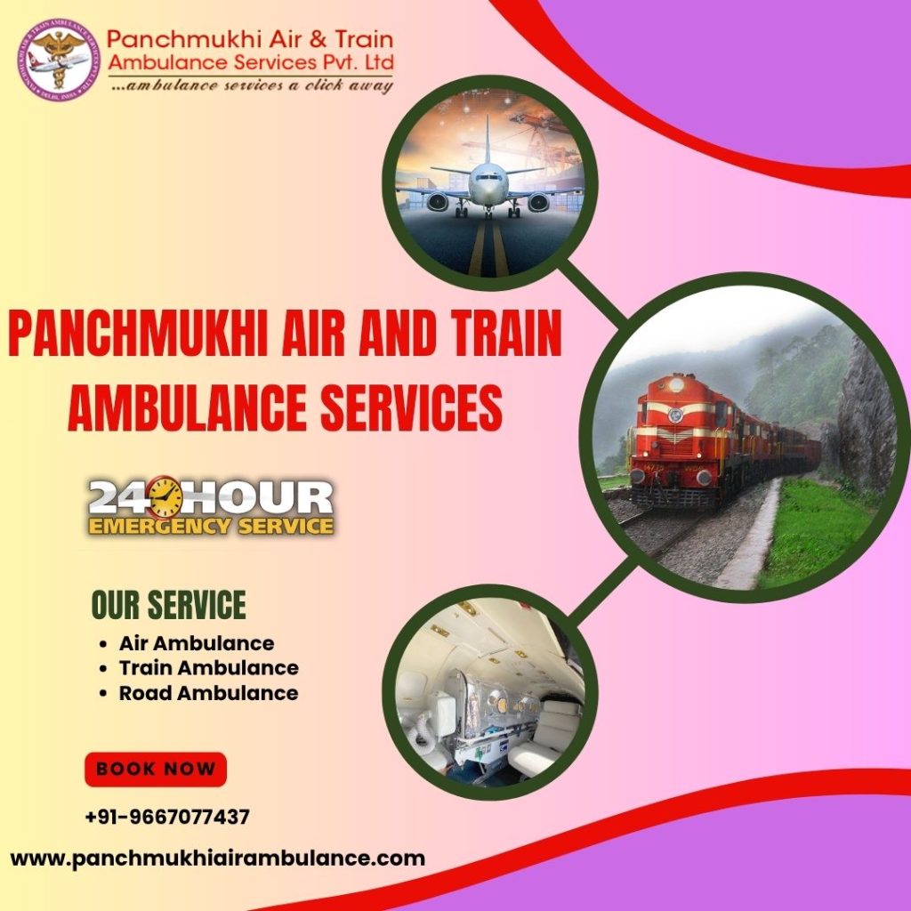 air ambulance service in kolkata