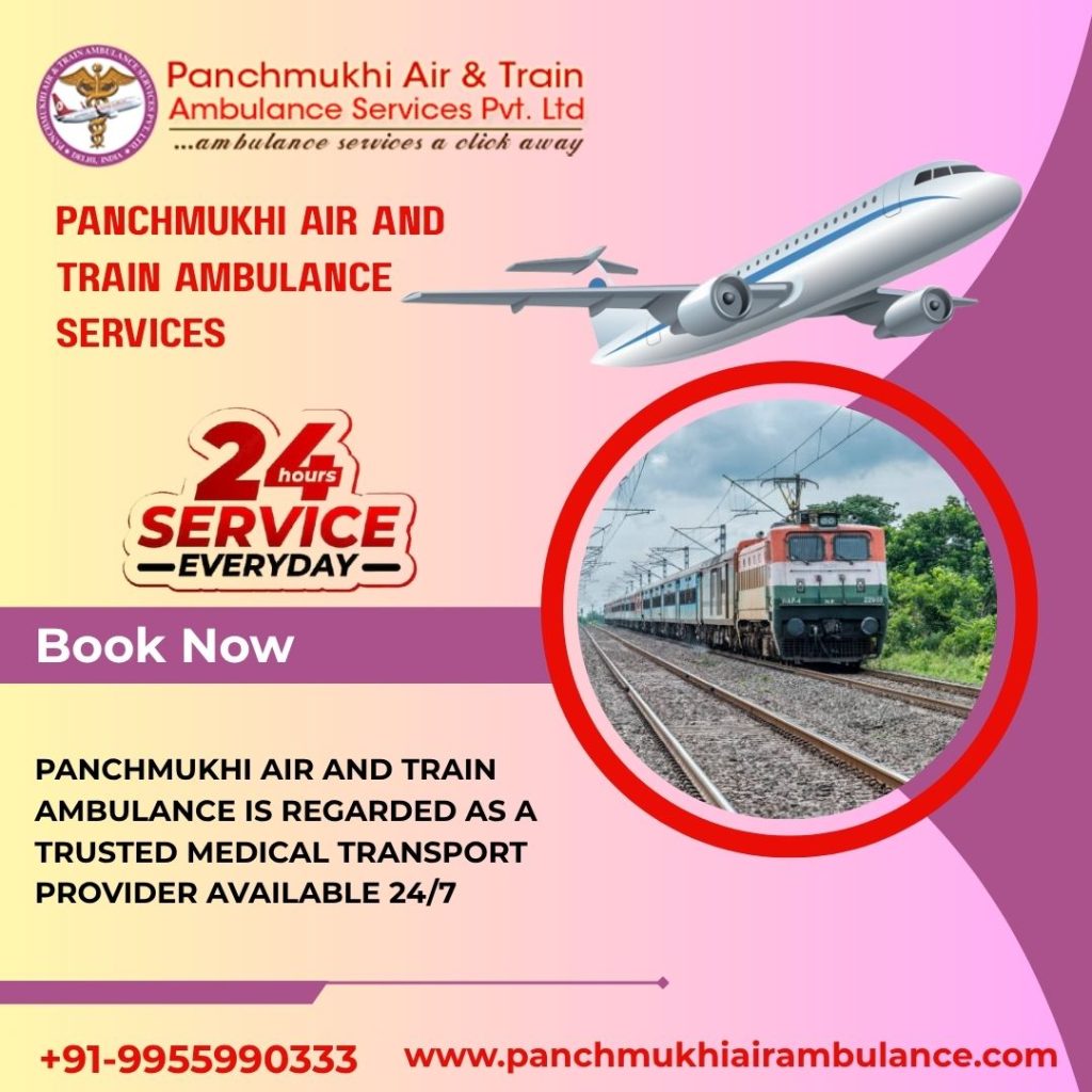 air ambulance service in patna