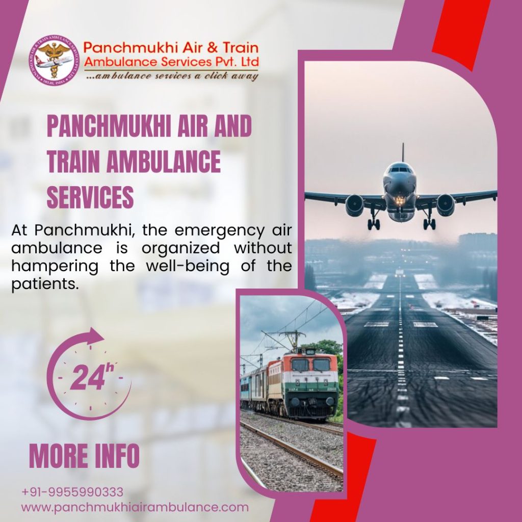 air ambulance service in kolkata