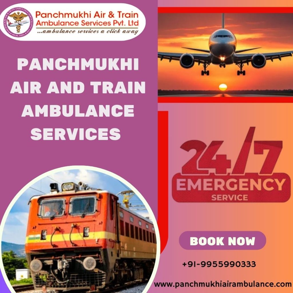 air ambulance service in patna