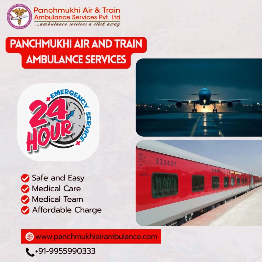 air ambulance services in mumbai