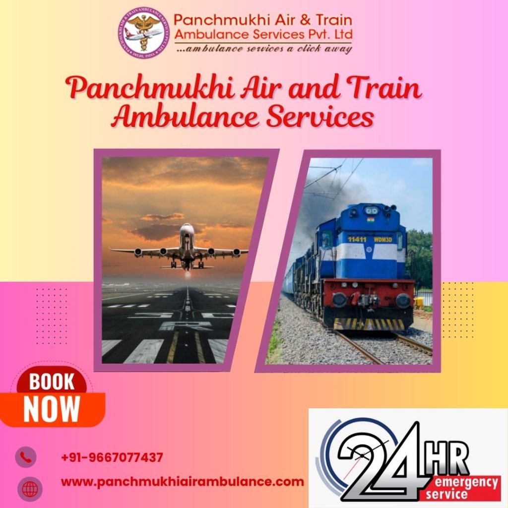air ambulance service in kolkata