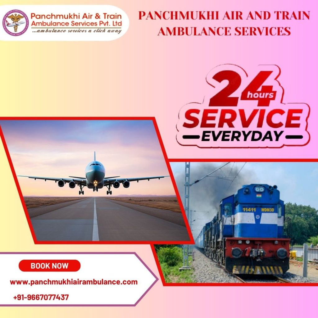air ambulance service in kolkata