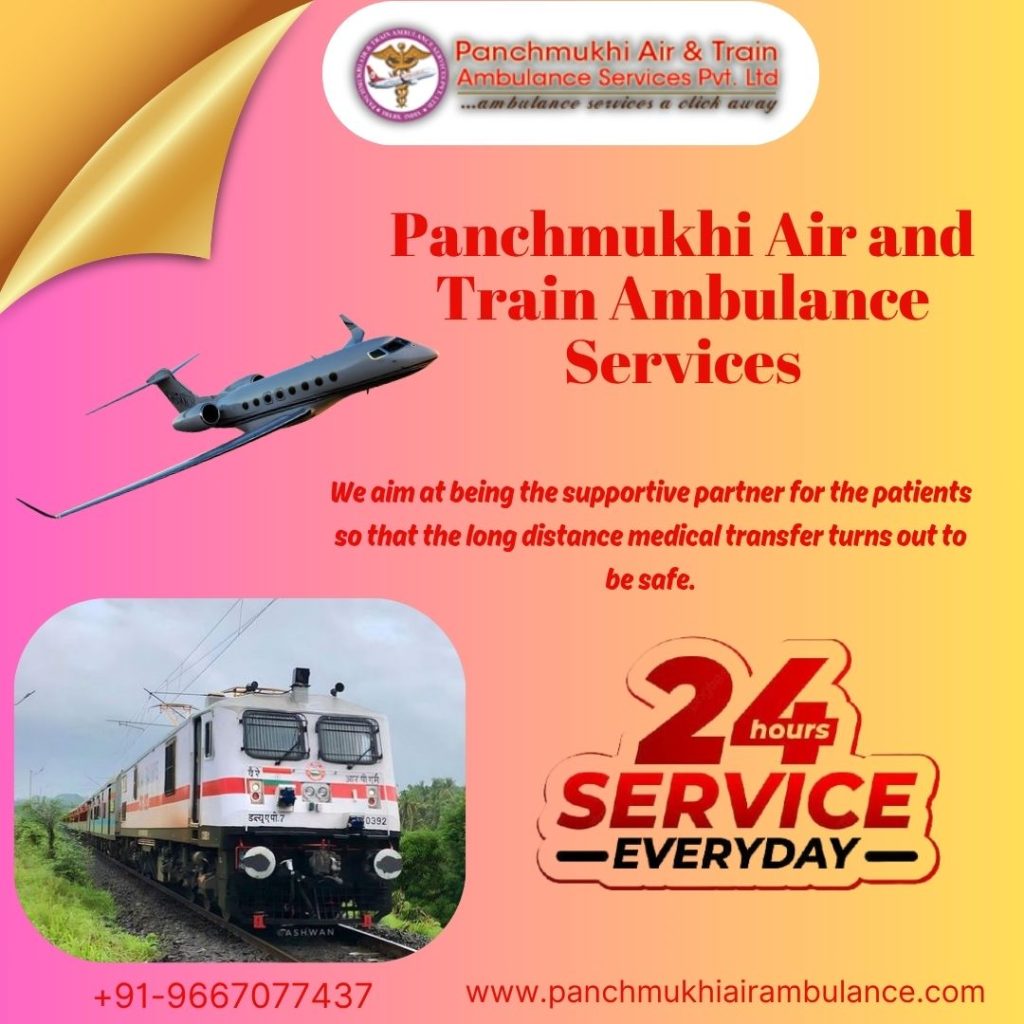air ambulance service in kolkata