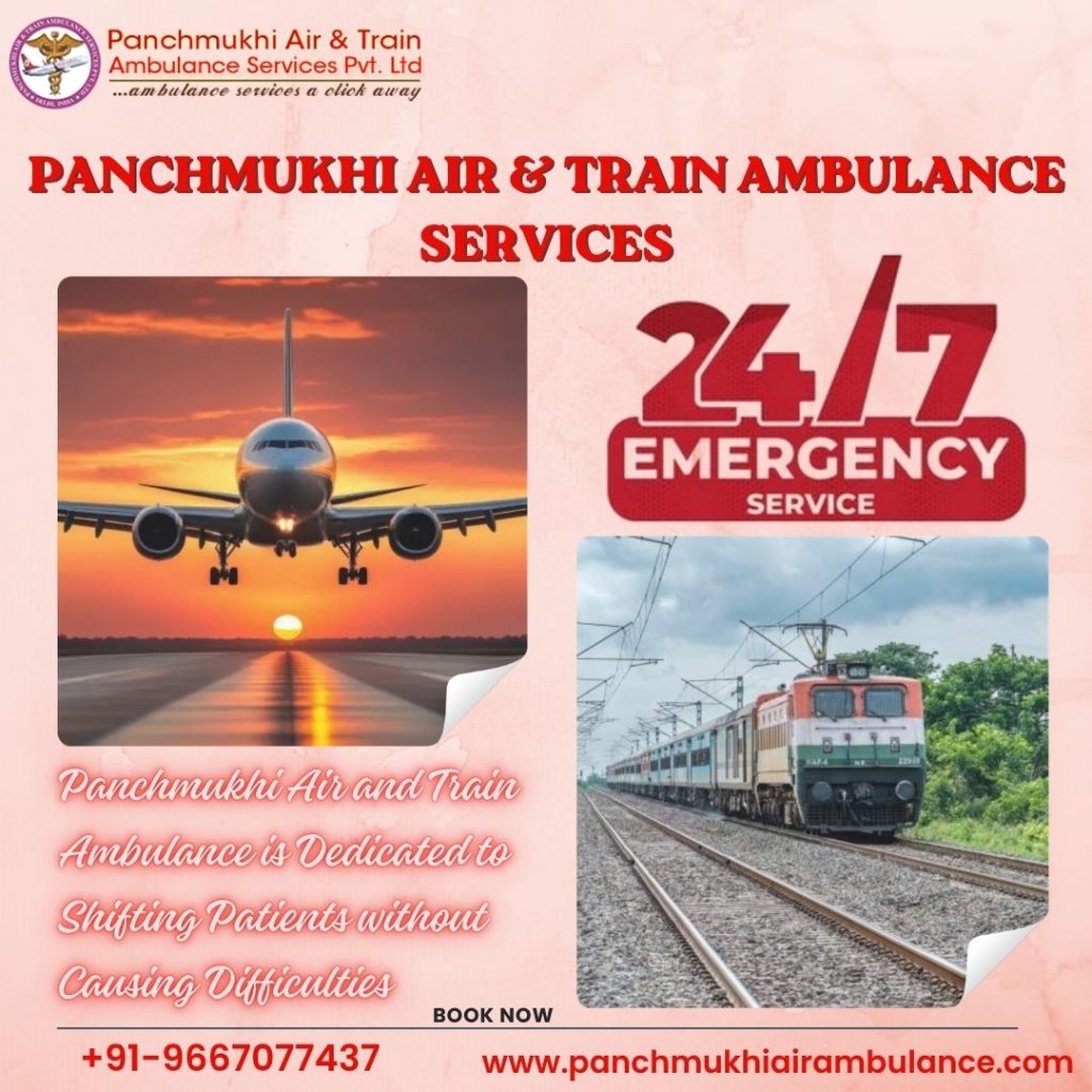 air ambulance service in kolkata