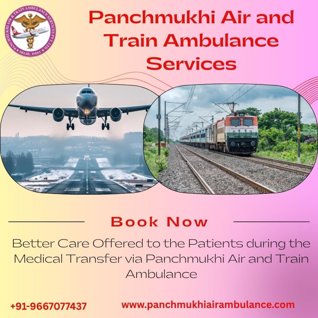air ambulance service in patna