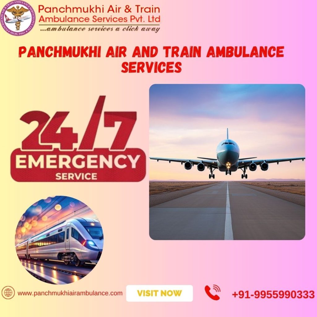 air ambulance service in patna