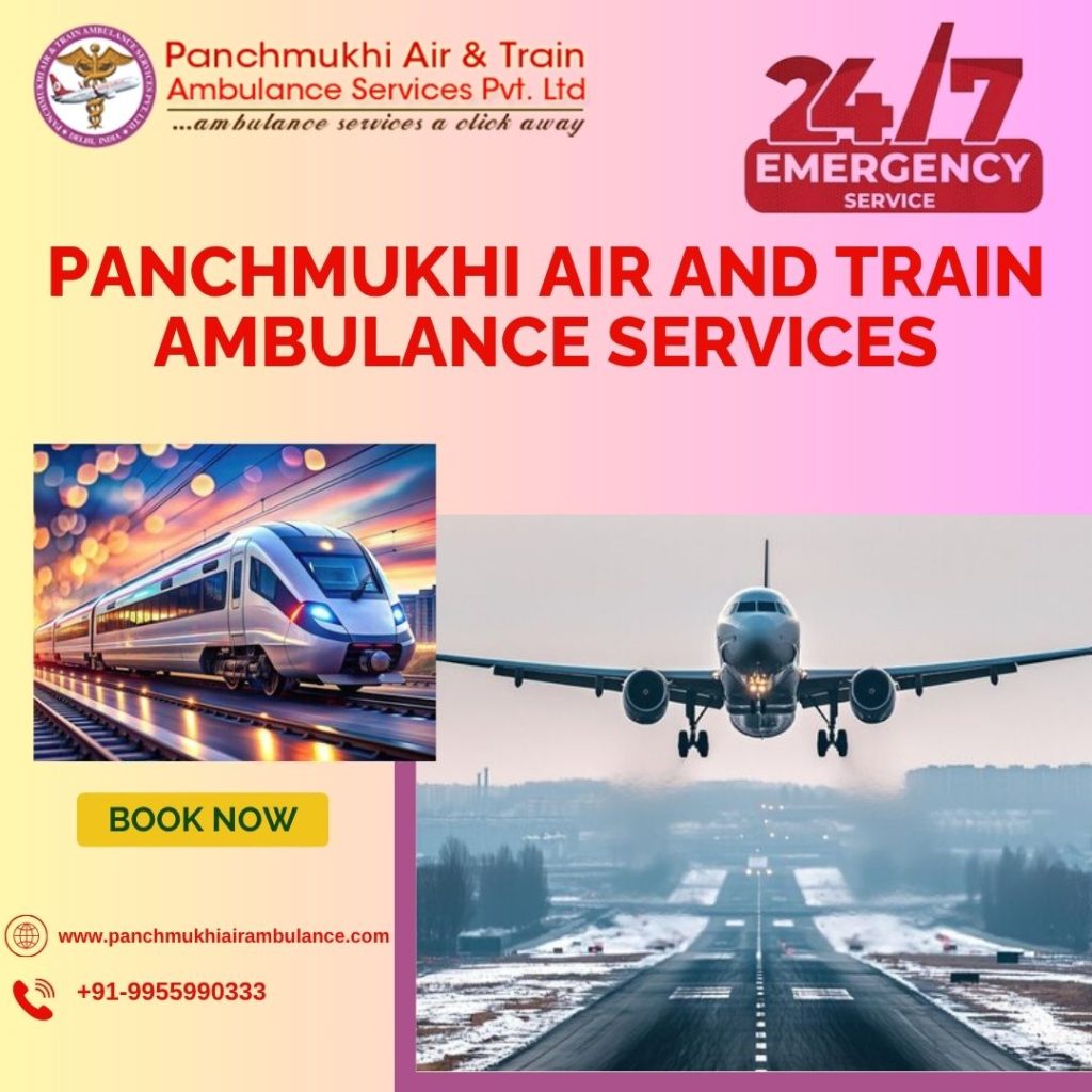 air ambulance service in kolkata