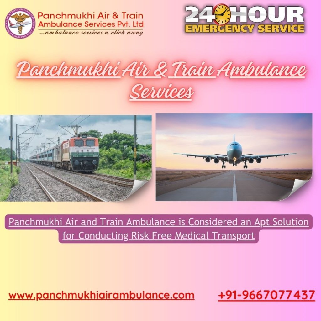 air ambulance service in patna