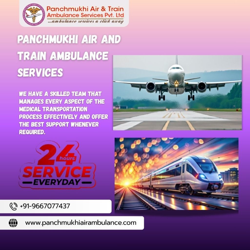 air ambulance service in raipur