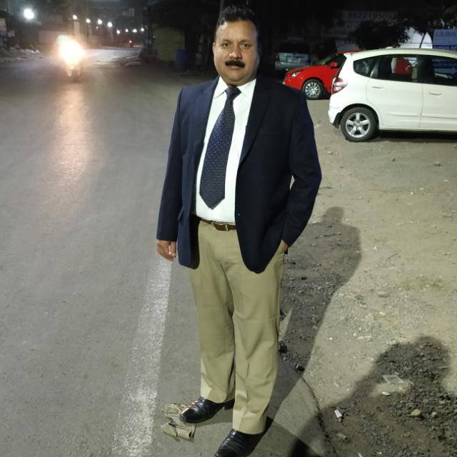 Rakesh Mishra